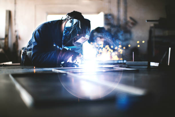 Best Maintenance and Repair Welding in Union City, OK