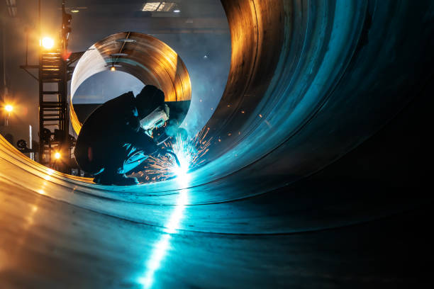 Best Structural Steel Welding in Union City, OK