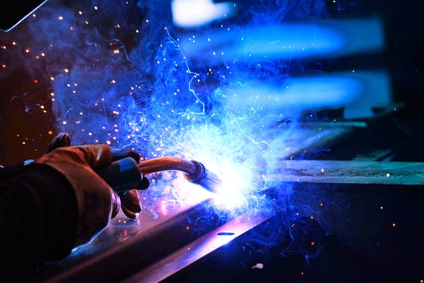 Best Marine and Shipbuilding Welding in Union City, OK