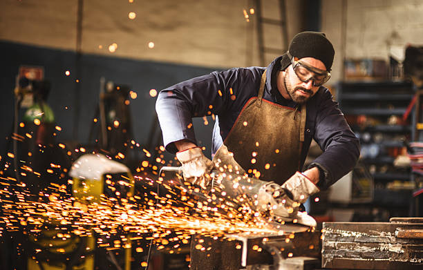 Best Artistic and Custom Metal Fabrication in Union City, OK