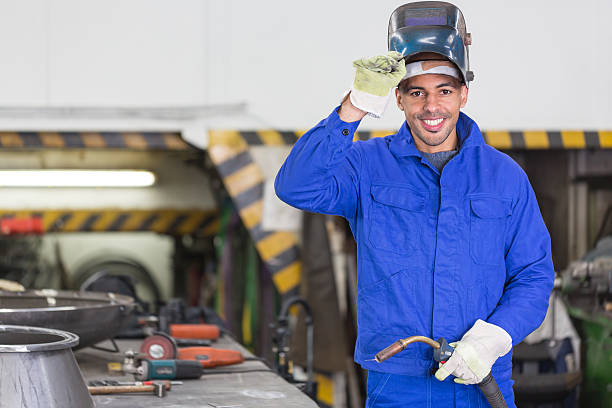 Best Specialty Welding Processes in Union City, OK