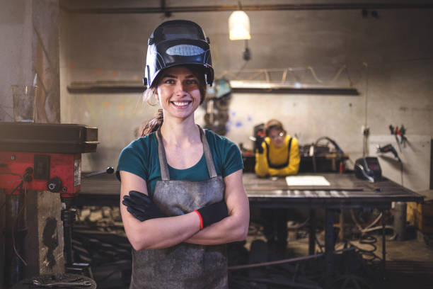 Best Automotive Welding in Union City, OK